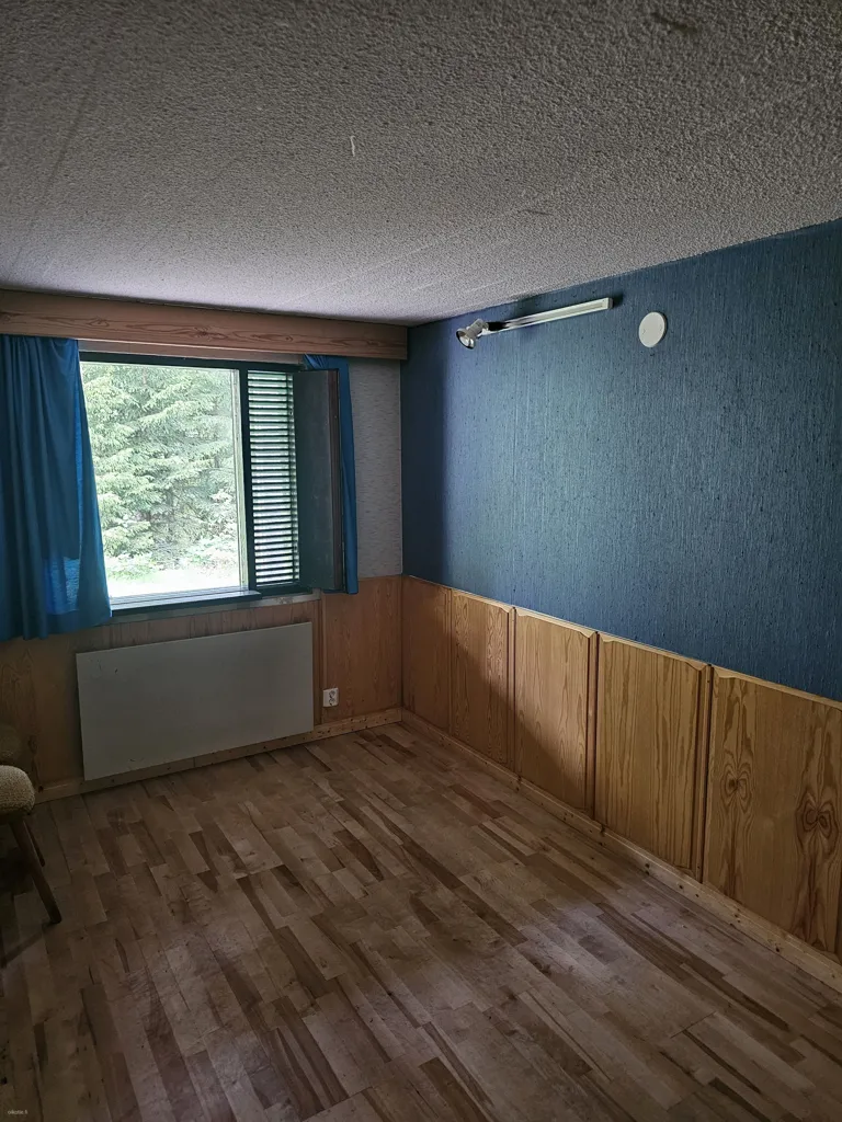 Toad - Spacious House with Garden in Nousiainen
