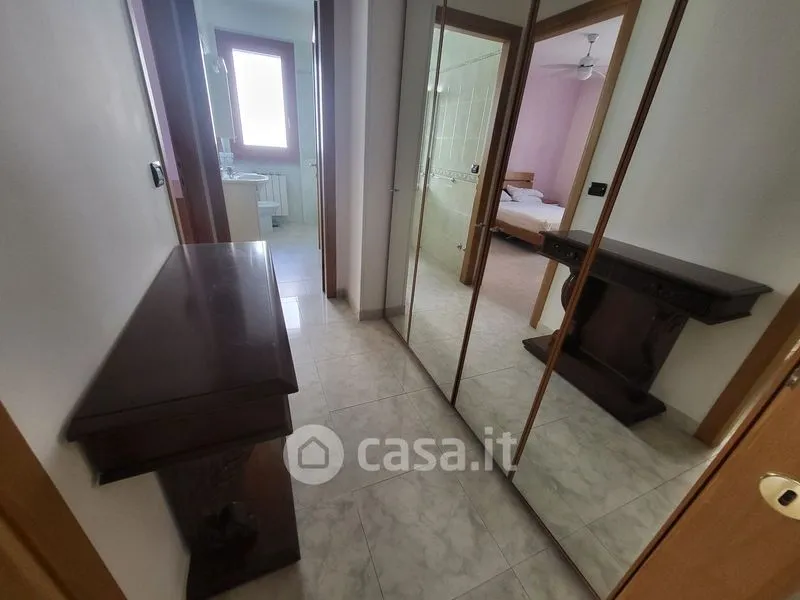 Entrée - Apartment with Terrace in Central Termoli