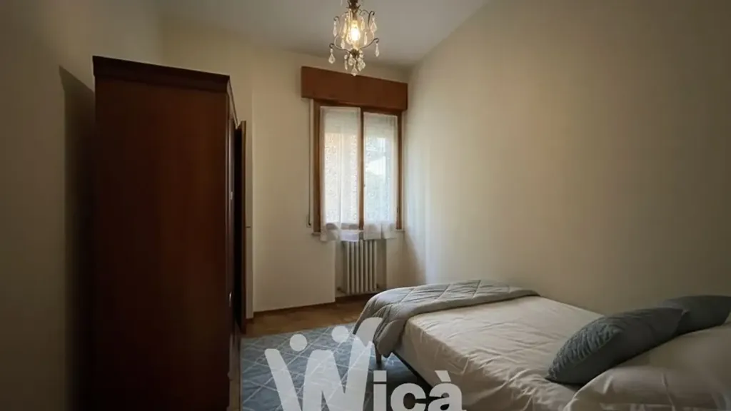 Magamistoad - Spacious 5-Room Apartment in Cesena