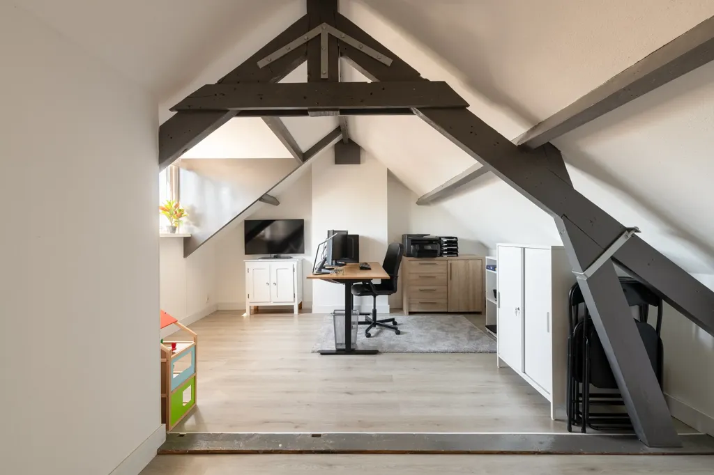 Pièces - Maison 8 pièces à Grevenbicht