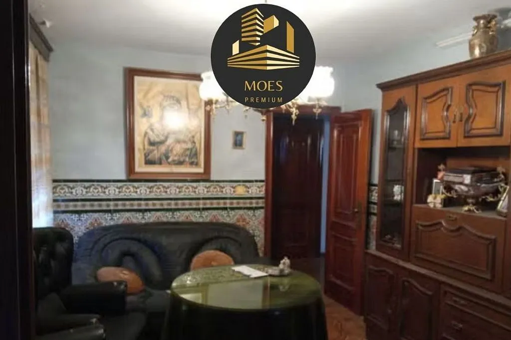 Elutuba - Apartment with Balcony in Jamilena