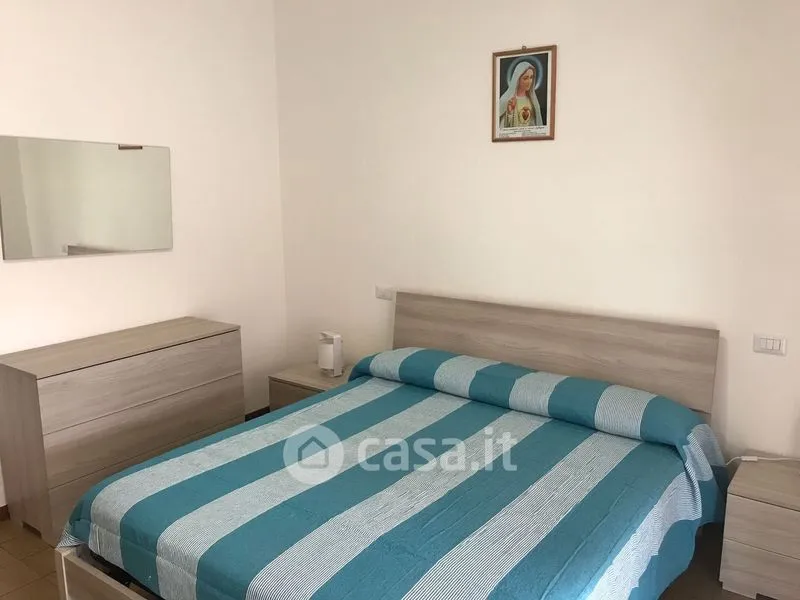 Bedrooms - Sea View Trilocale in Alba Adriatica