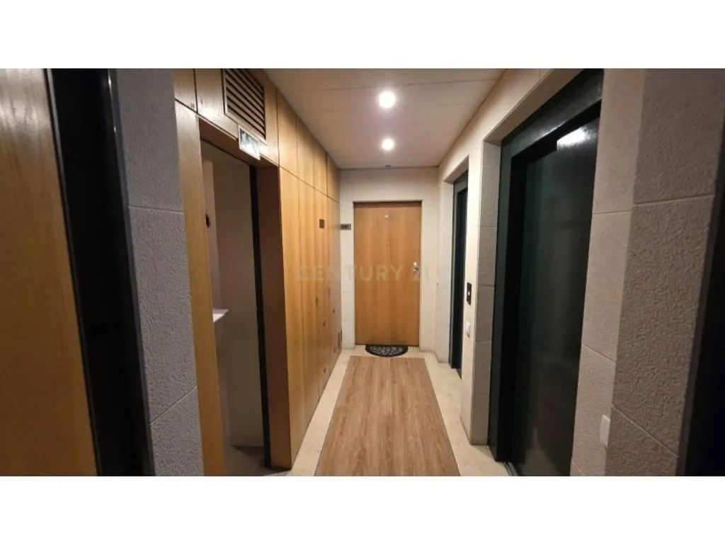 Entrée - Luxury Apartment with River View in Setúbal
