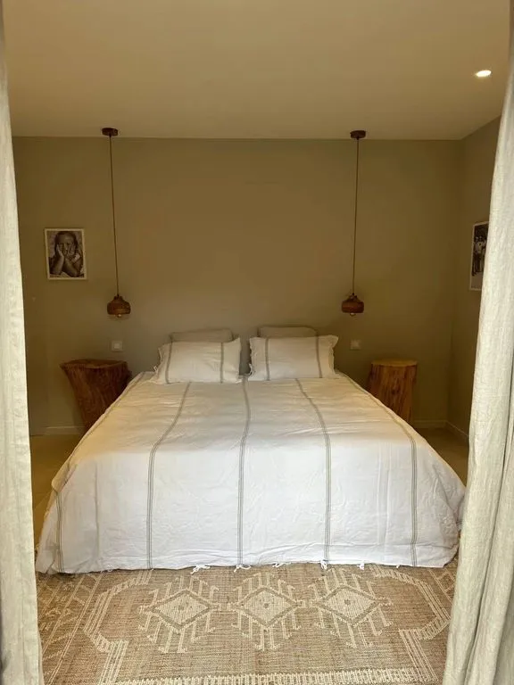 Camere da letto - Luxury Villa with Sea View in Sainte-Maxime