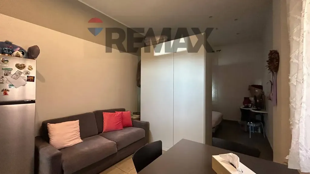 Elutuba - Modern Studio with Darsena View in Ferrara
