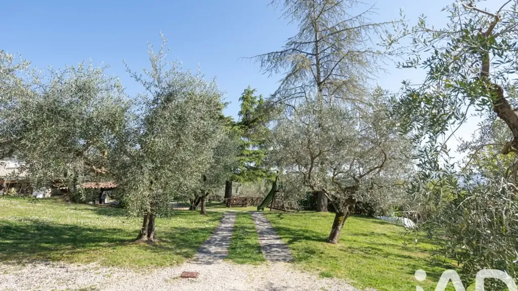 Aed - Rustic Villa with Pool in Assisi