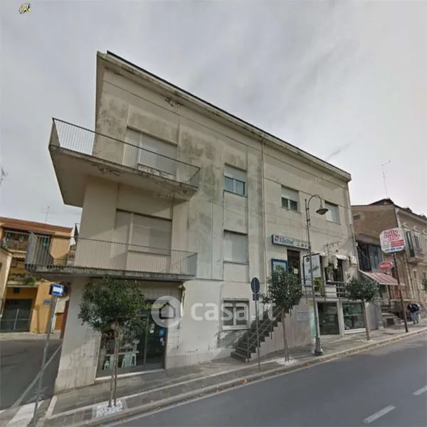 Esterno - Apartment with Sea View in Vasto