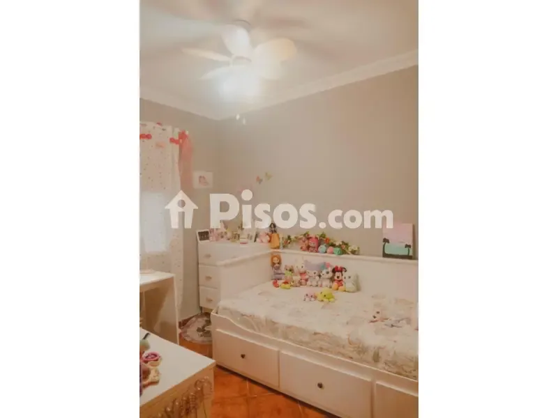 Magamistoad - Flat with A/C near Málaga Centre