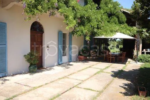 Terrasse - Rustic Casale with Panoramic Views in Bra