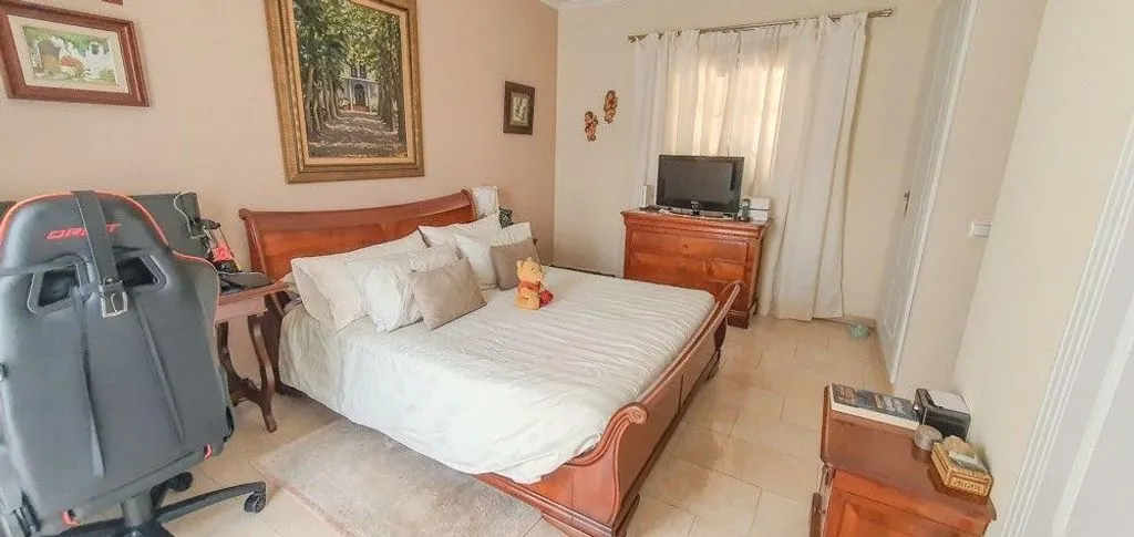 Chambres - Luxury House with Pool in Puig de Ros, Llucmajor