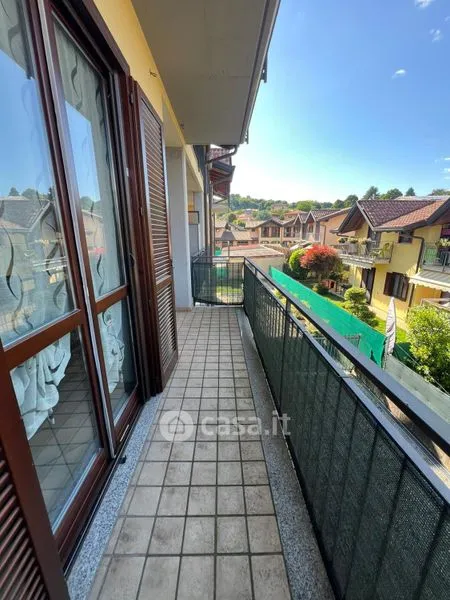 Balcon - Fully Furnished Apartment with Balcony in Ternate
