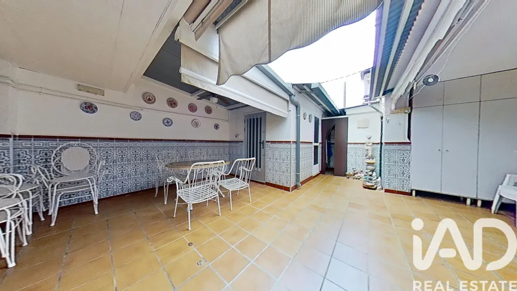 Terrazza - Ground Floor Apartment with Terrace in Moncófar Beach