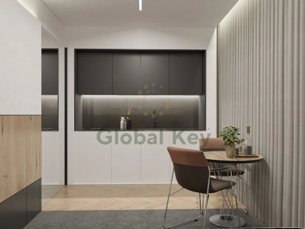 Söögituba - Luxury Flat with Central Porto Location