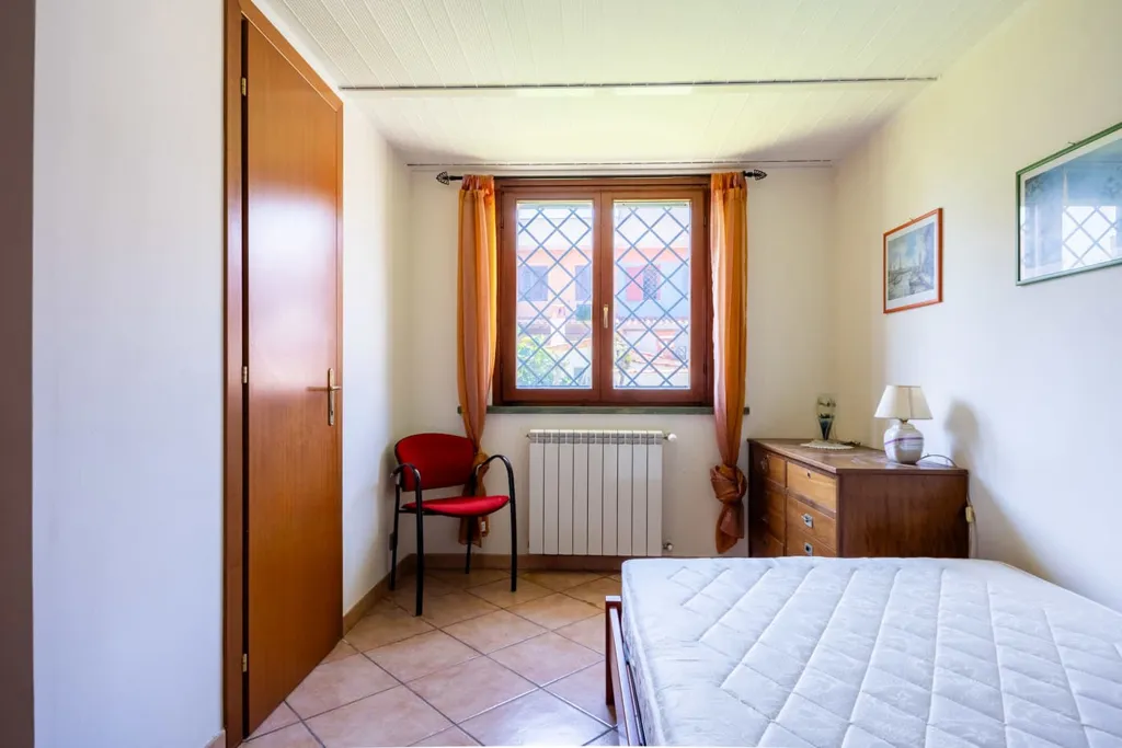 Magamistoad - Single-Family Villa with Garden in Ardea