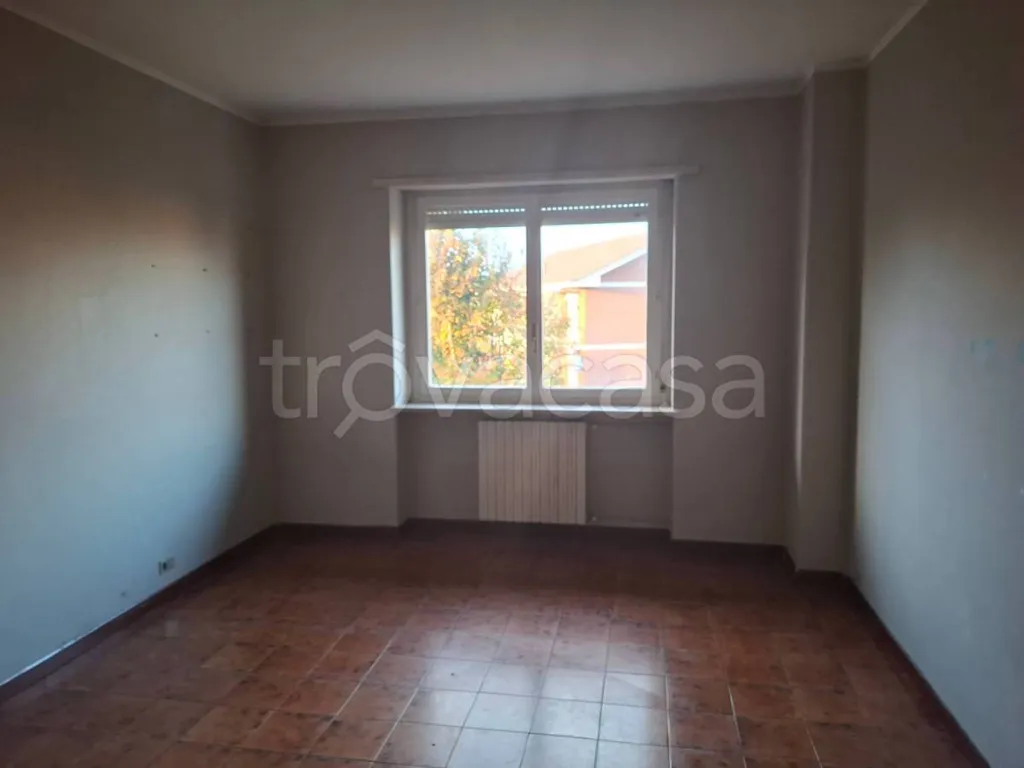 Pièces - Apartment with Private Garden in Scalenghe