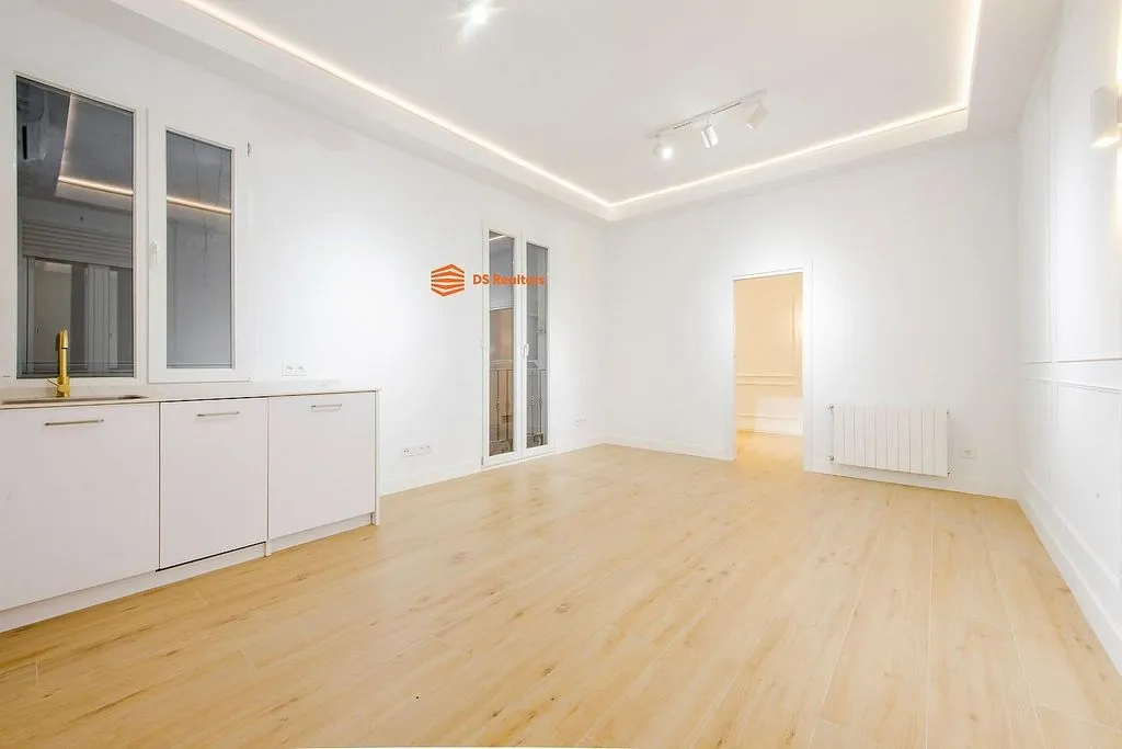Toad - Modern Flat with A/C in Retiro District