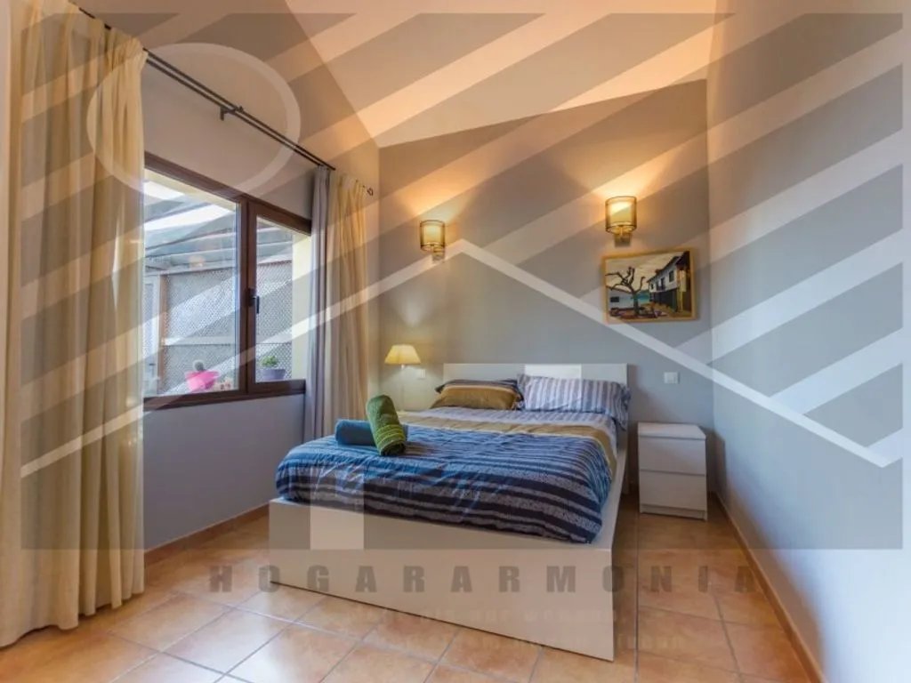 Magamistoad - Luxury Villa with Dual Pools in Lajares