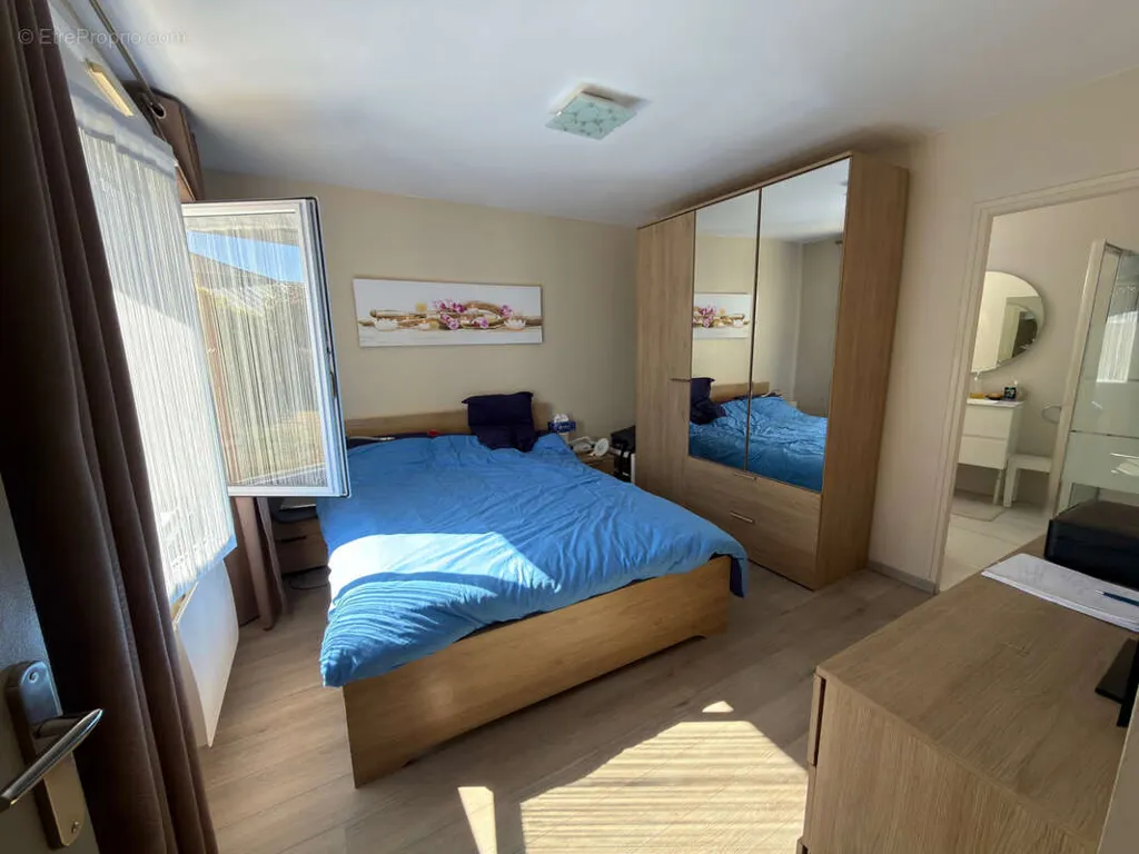 Bedrooms - 5-room house in Perros-Guirec