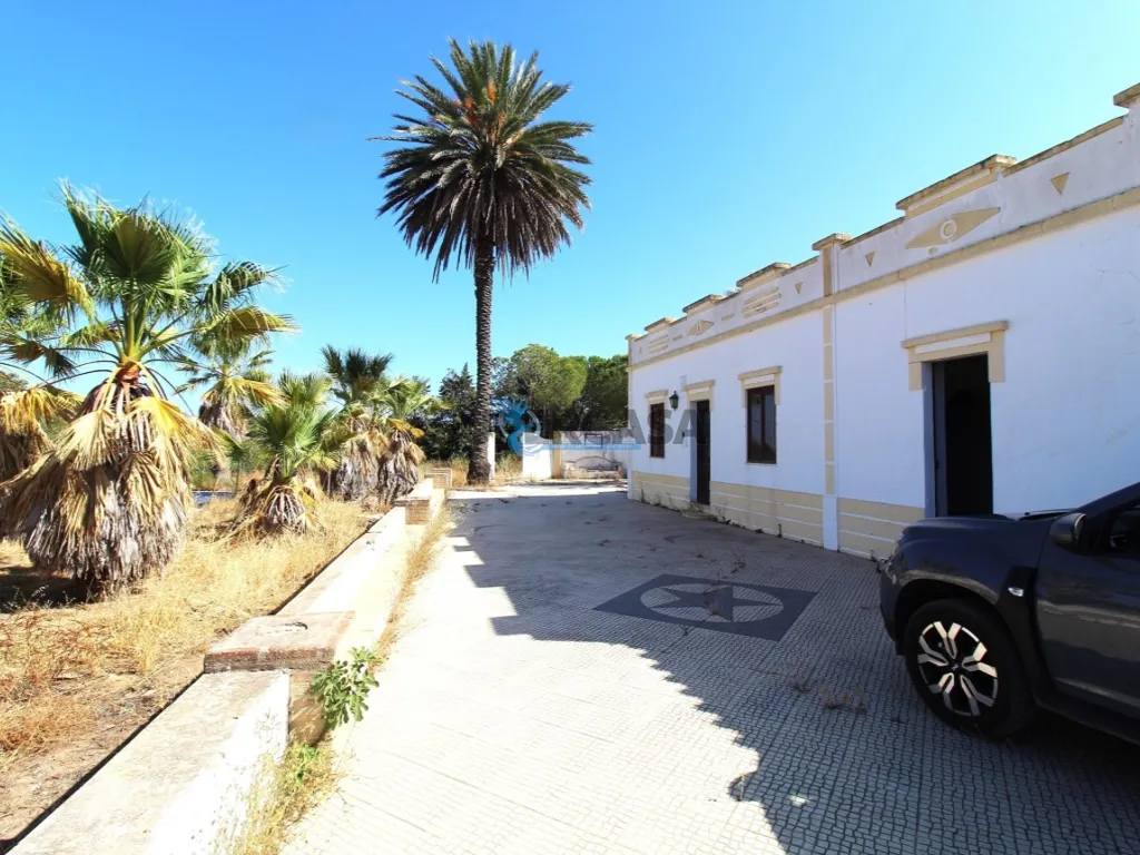 Välivaade - Algarvian Villa with Golf Course Proximity in Silves