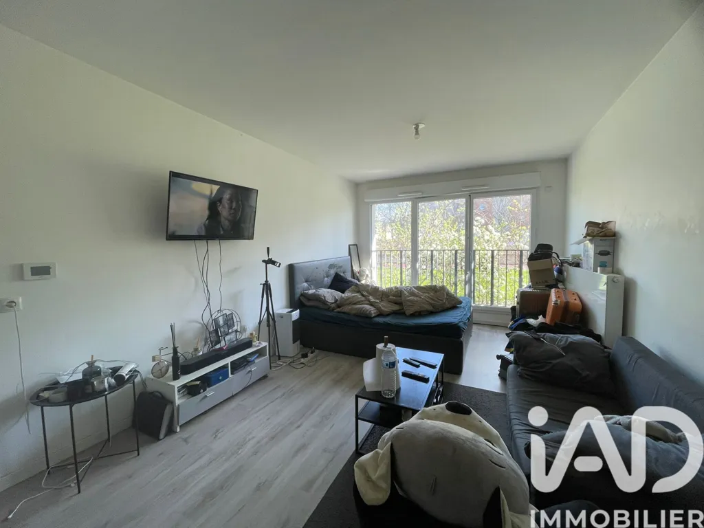Magamistoad - Studio with Parking in Chelles