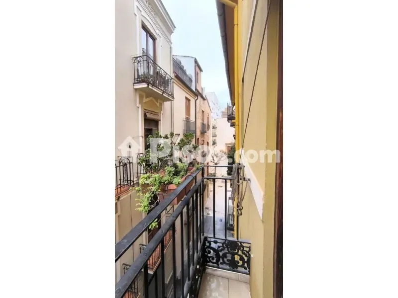 Balcone - Apartment with Balcón in Valencia Centre