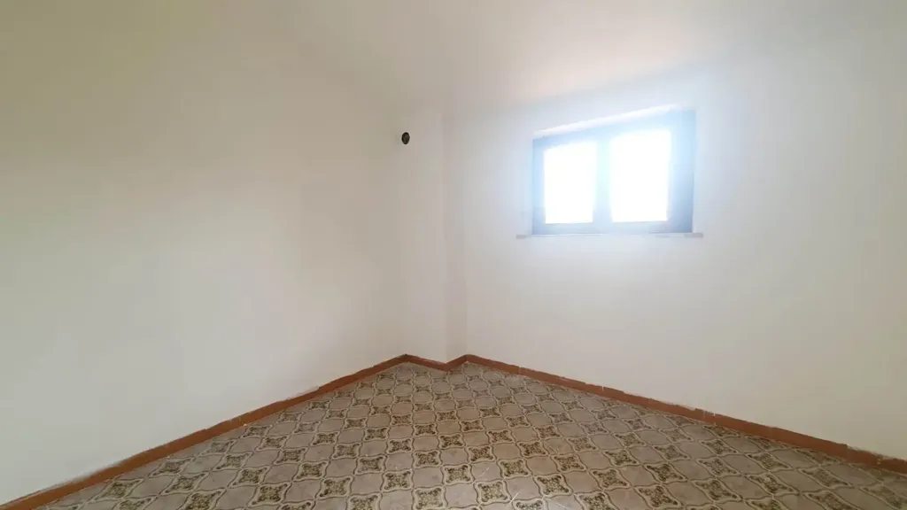 Pièces - Apartment with Panoramic Terrace in Fiano Romano