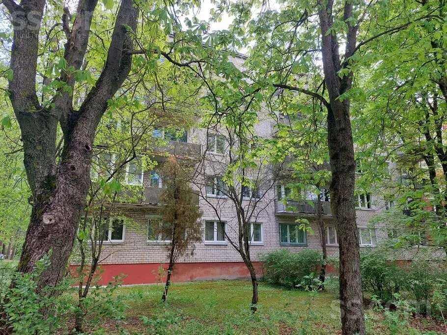 Giardino - Flat with Balcony in Sarkandaugava, Riga