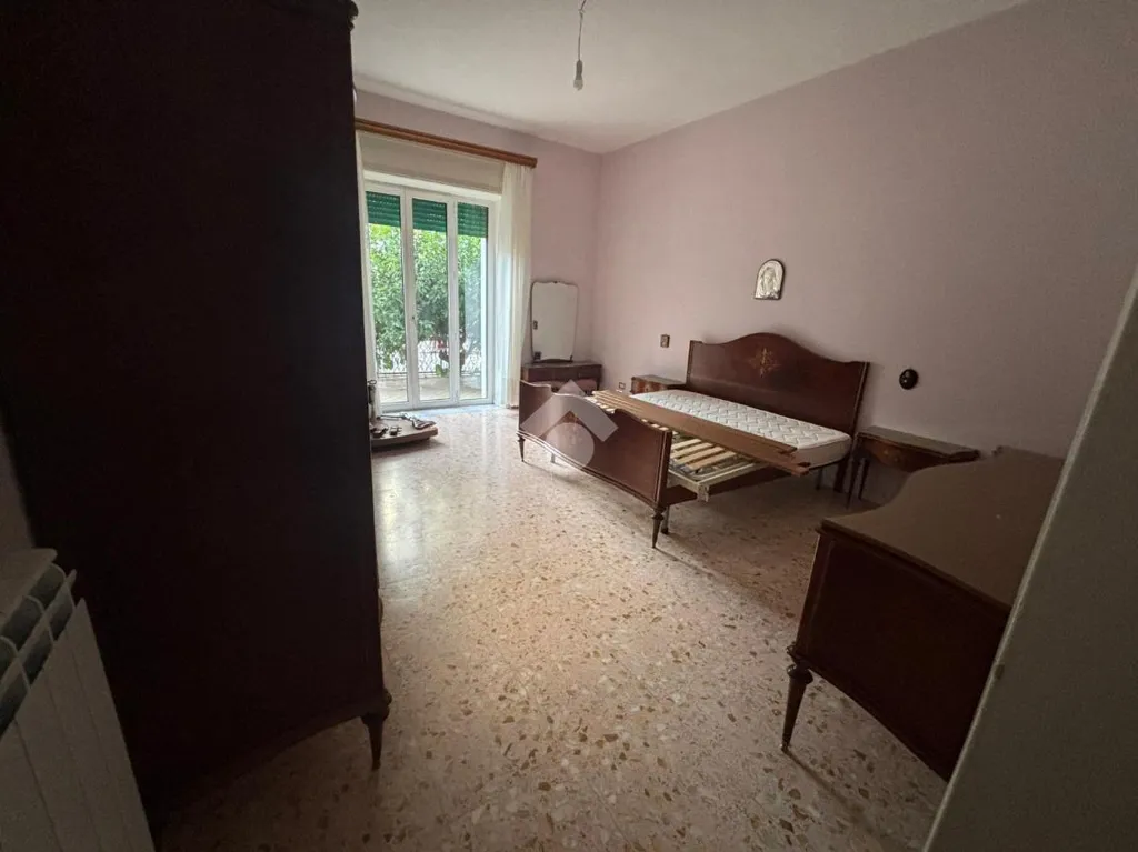 Magamistoad - Characterful Apartment with Balcony in Lauro