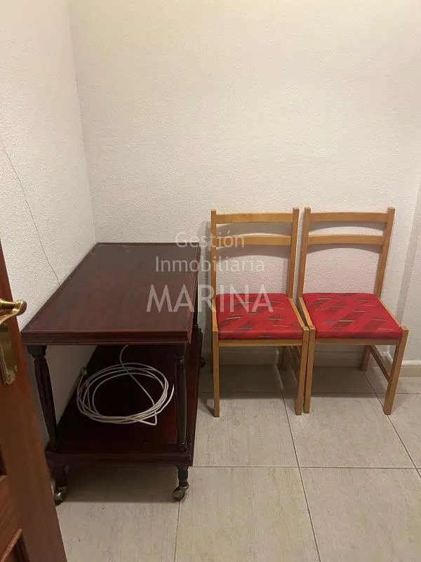 Office - Apartment with Terrace in Griñón Centre