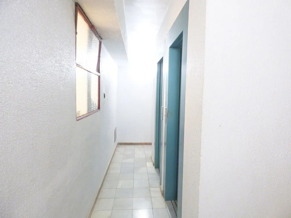 Entrée - Apartment with Terrace in Calle del Comercio