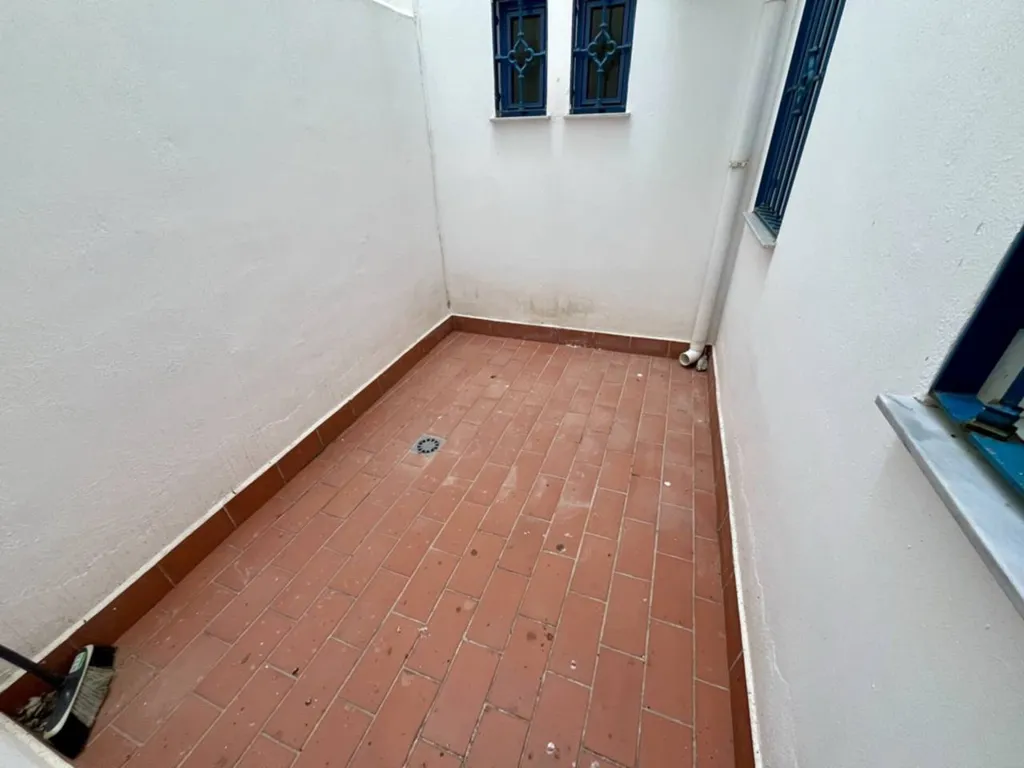 Jardin - Apartment with Sea View in Almuñécar
