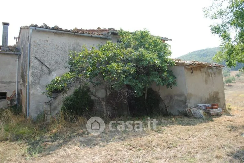 Esterno - Rustic Farmhouse with Panoramic View in Volterra