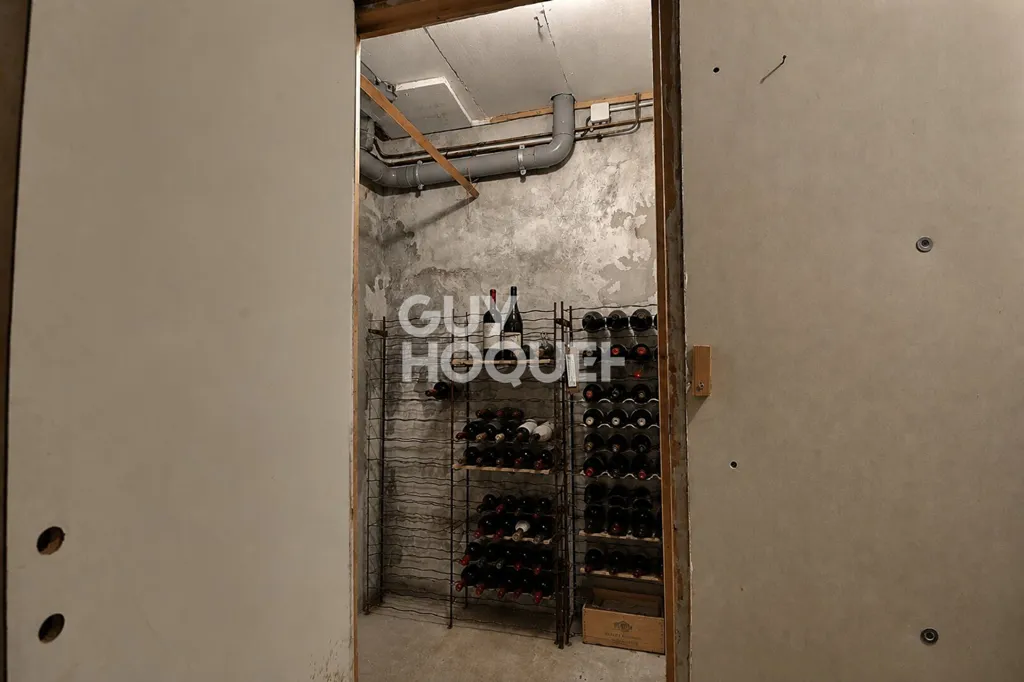 cellar