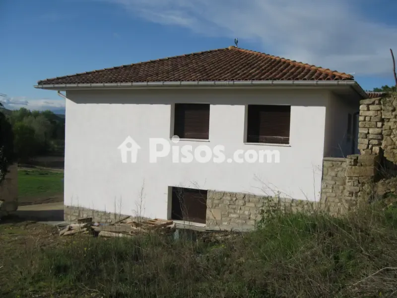 Välivaade - Newly Built Adosado with Customisation in Torres del Río