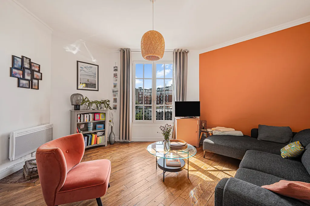 Soggiorno - 5-Piece Flat with Ascender in Malakoff
