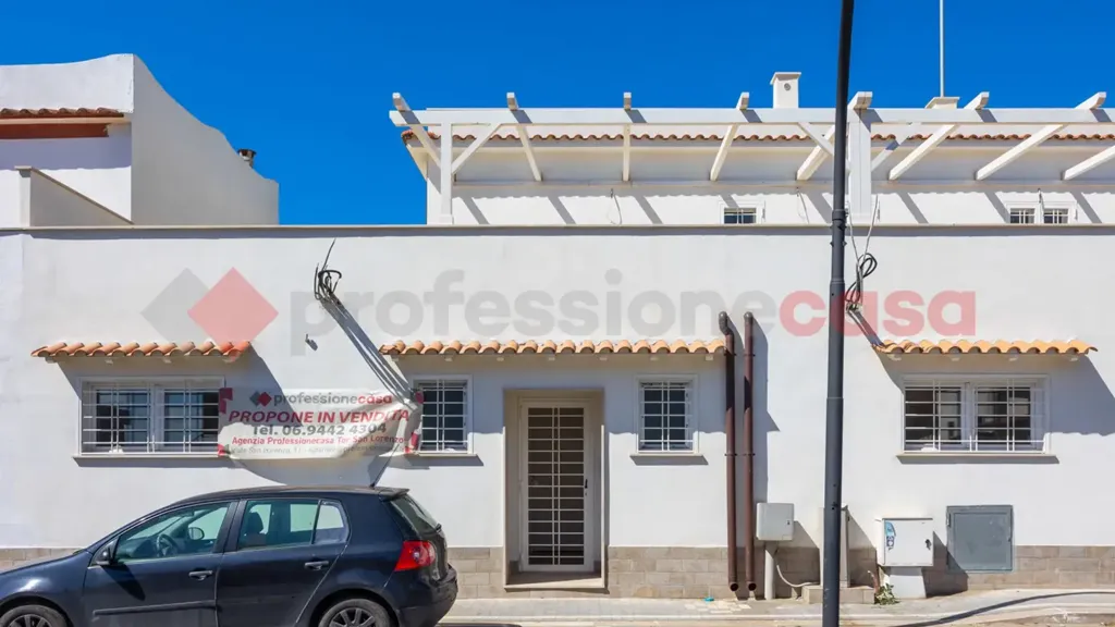 Extérieur - Seafront Apartment with Private Courtyard in Ardea