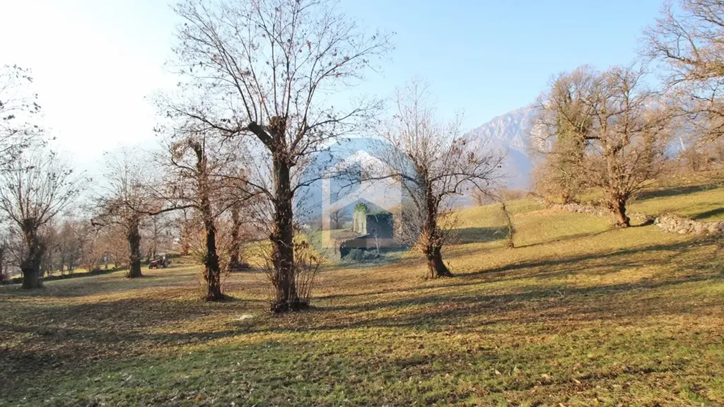 Aed - Rustic Casale with Large Garden in Gianico