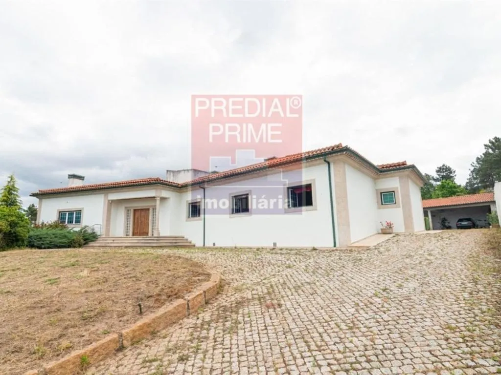 Välivaade - Luxury Villa with Fruit Garden in Chaves