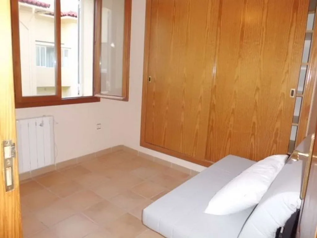 Camere da letto - Modern Mallorcan Flat with Lift in Camp Redó