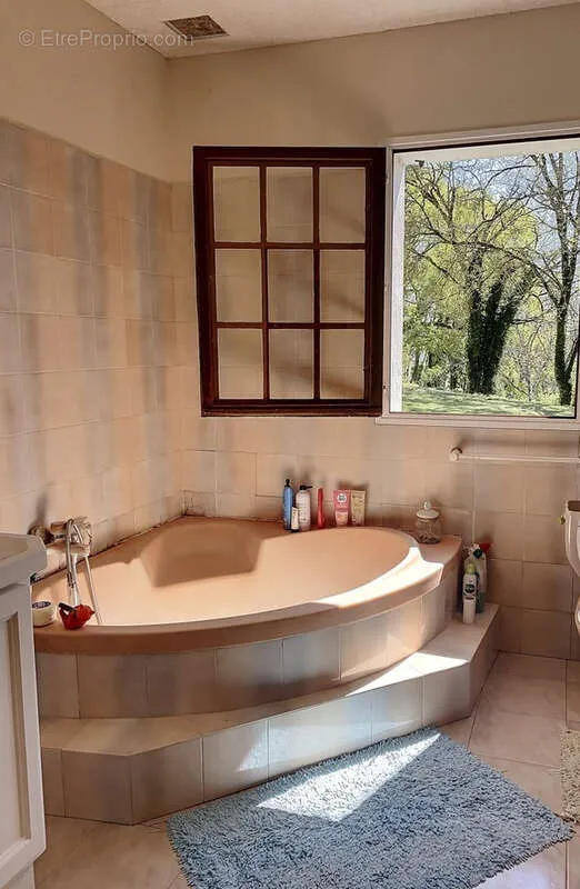 Vannitoad - Luxury House with Pool in Grun-Bordas