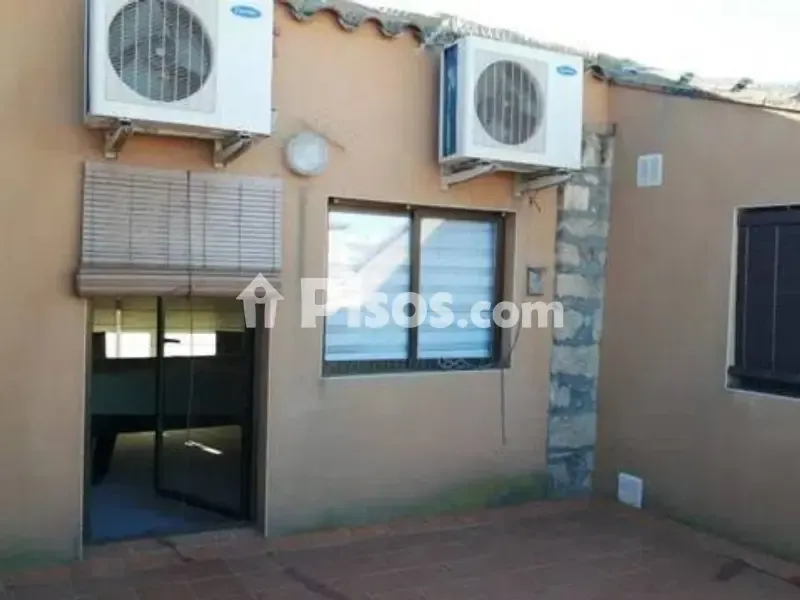Maison 4 chambres à ES