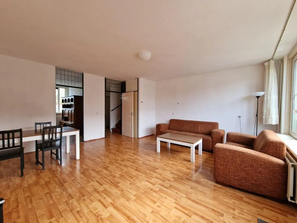 5-toaline maja asukohas Rotterdam