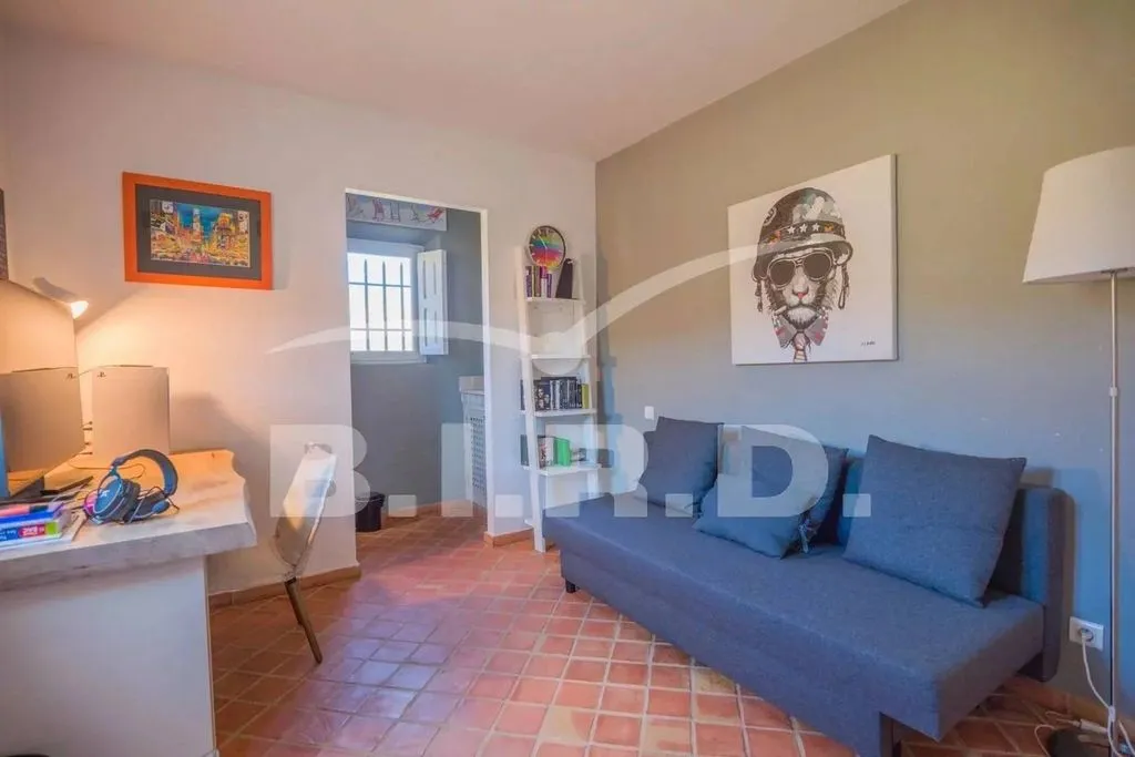 Magamistoad - Luxury Villa with Pool in Grimaud