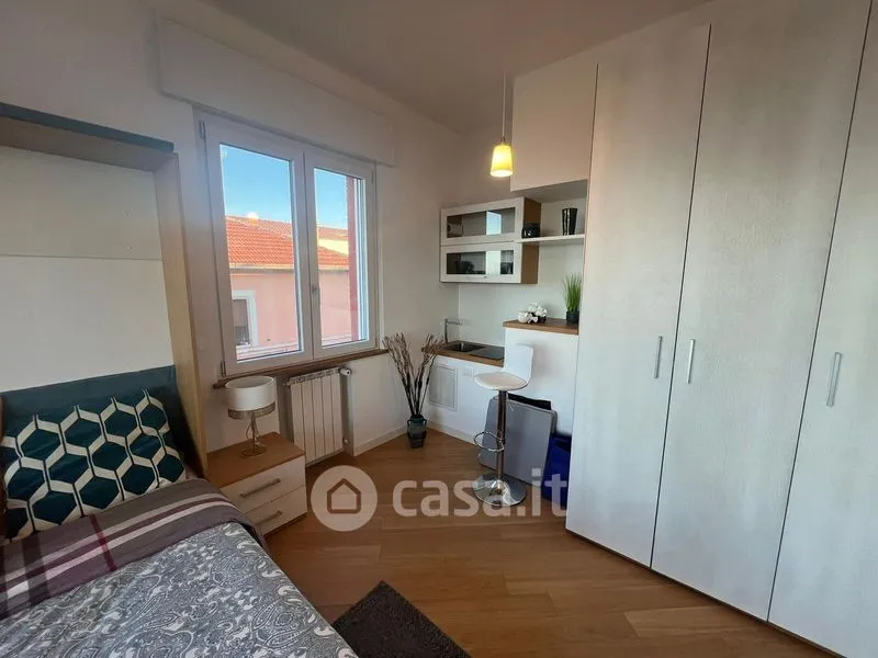 Magamistoad - Seafront Semi-Detached Villa in Francavilla al Mare
