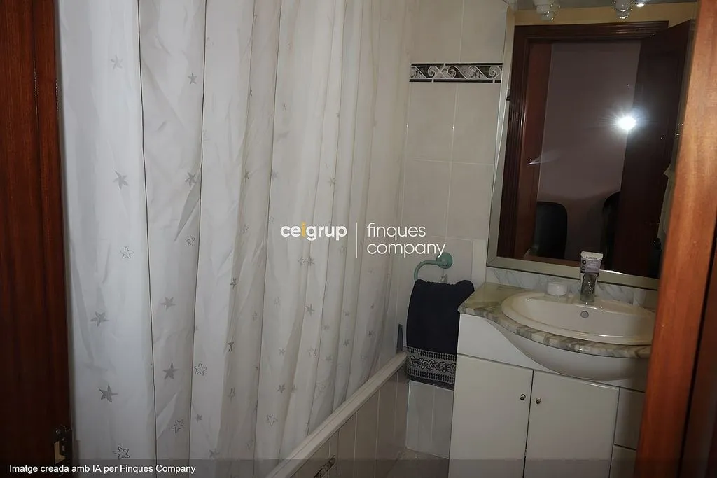 Bagni - Terraced House with Terrace in Vilafant