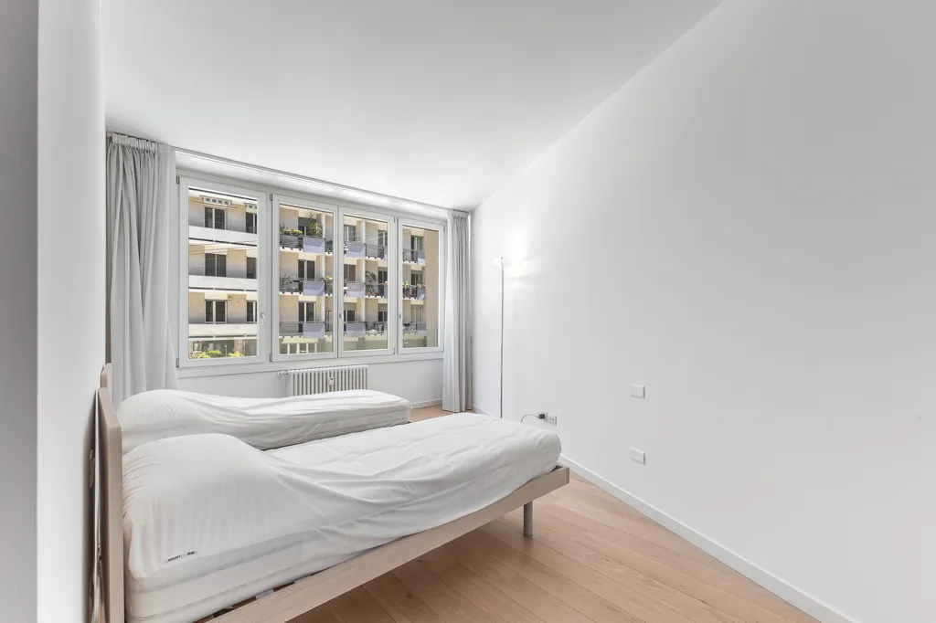 Chambres - Apartment with Lift in Stradella