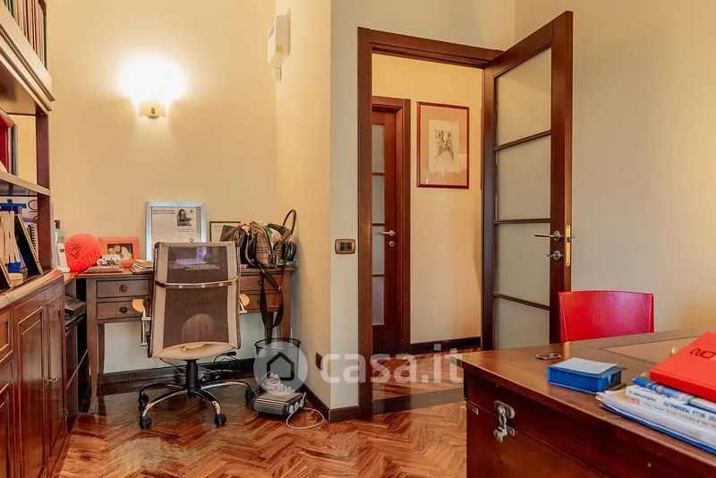 Bureau - Duplex Attico with Panoramic View in Siracusa