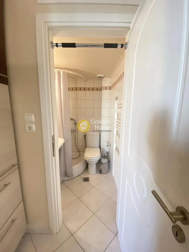 Appartement 4 pièces à GR
