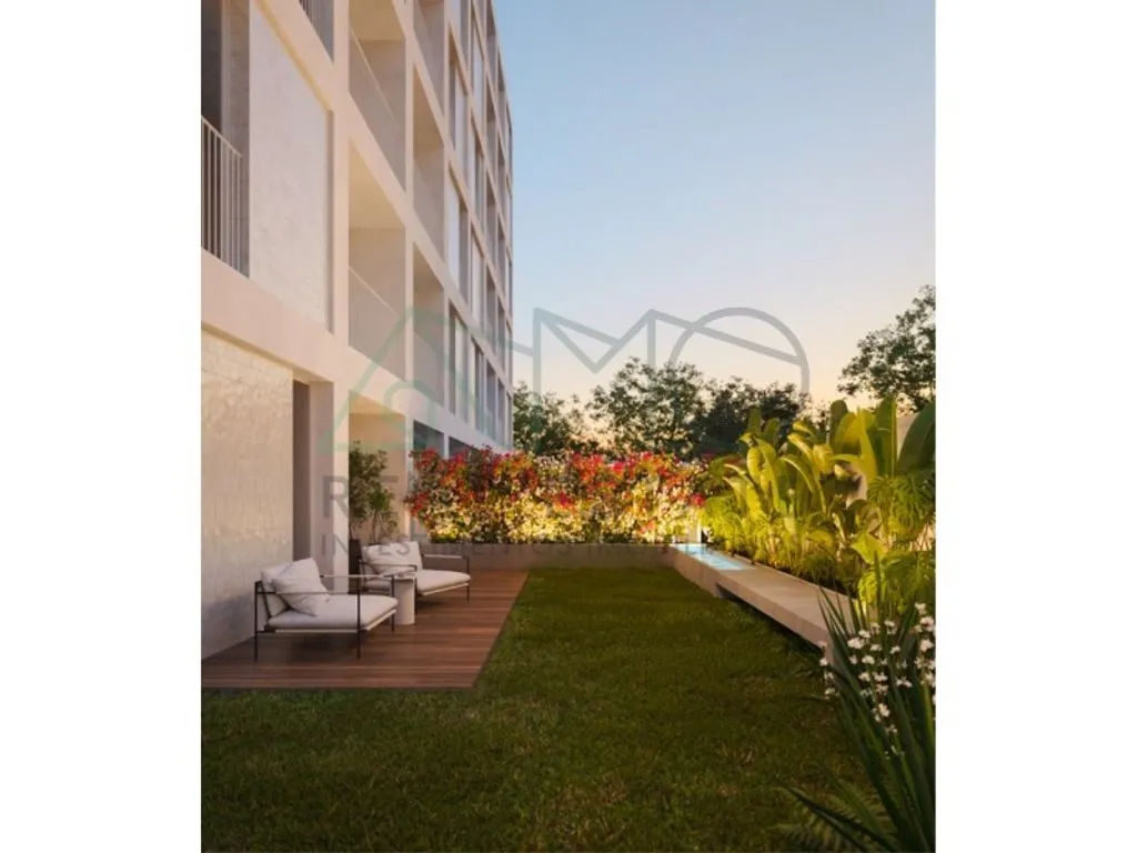 Aed - Luxury 2-Bedroom Apartment in Aveiro