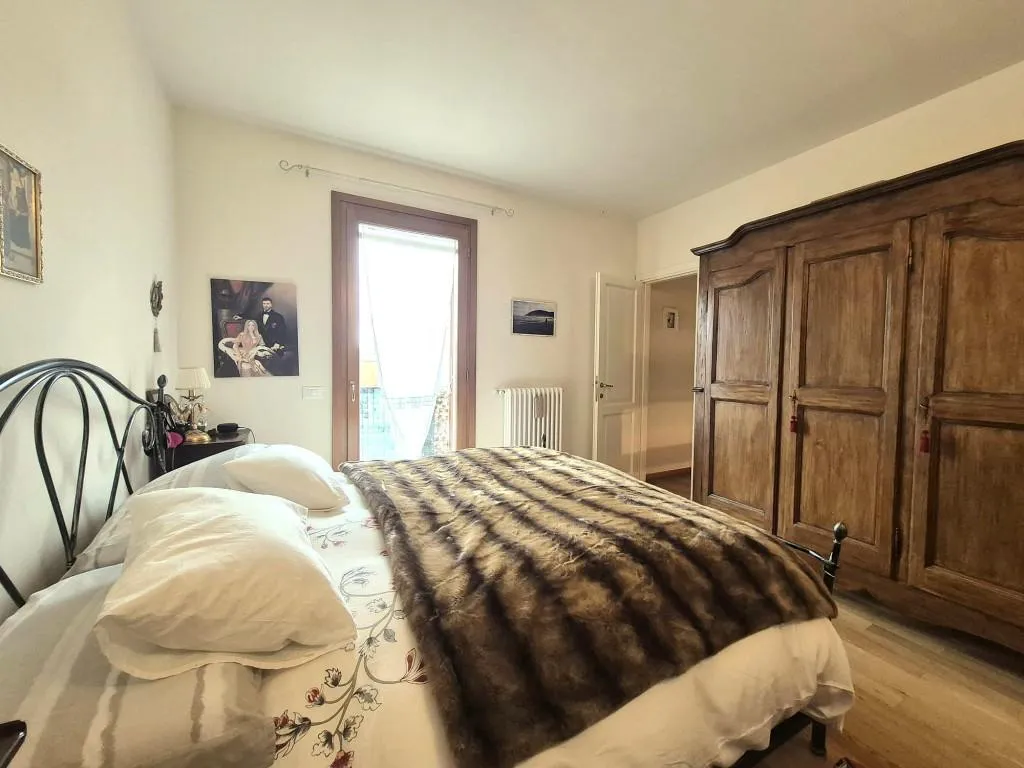 Camere da letto - Terraced House with Garden in Pelago